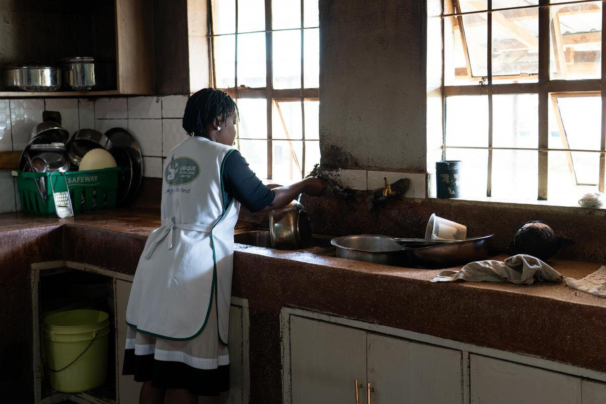 A New A&E Department Is Coming To Dreamland Mission Hospital!