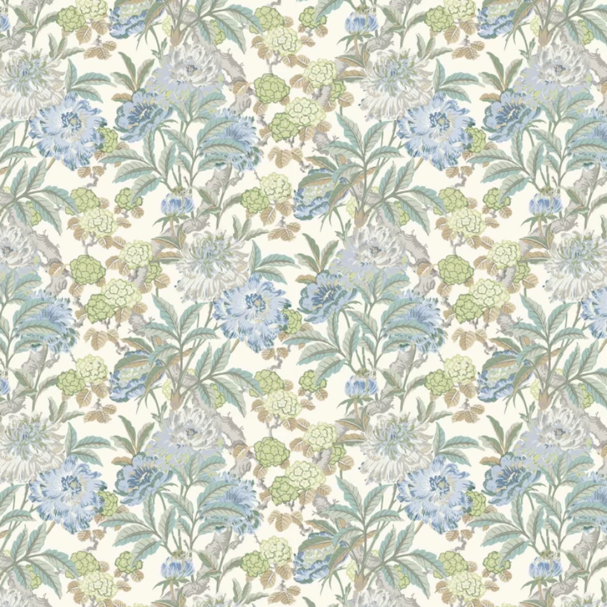 New Wallpaper Collection From GPJ Baker: Design Favourites