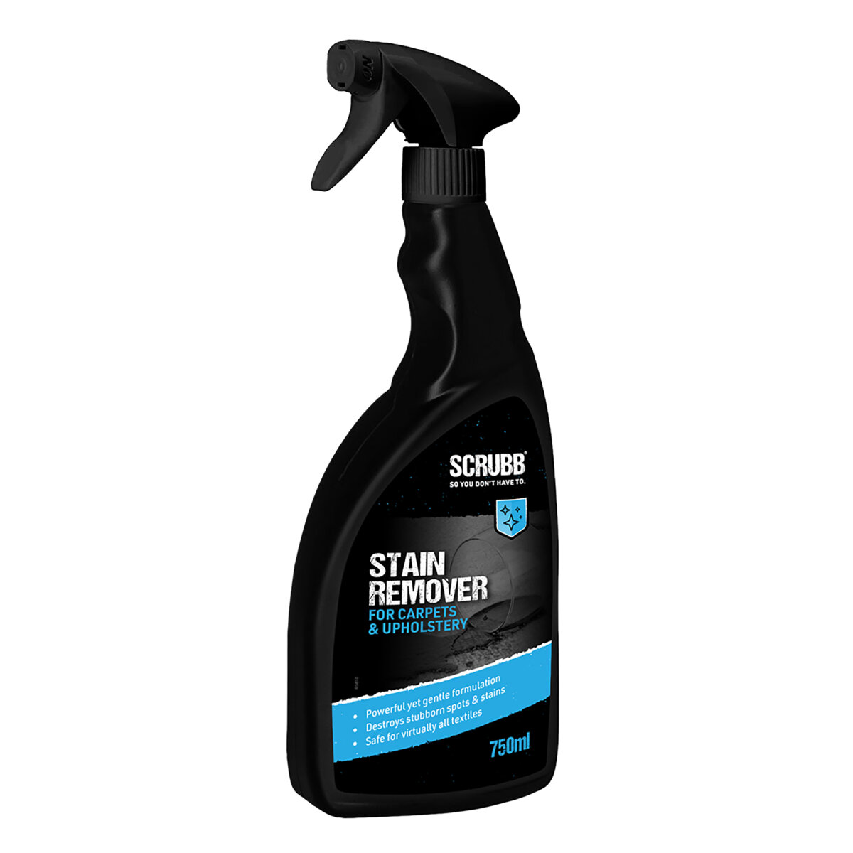 Stain Remover Trigger Spray 750ml (NT015580)