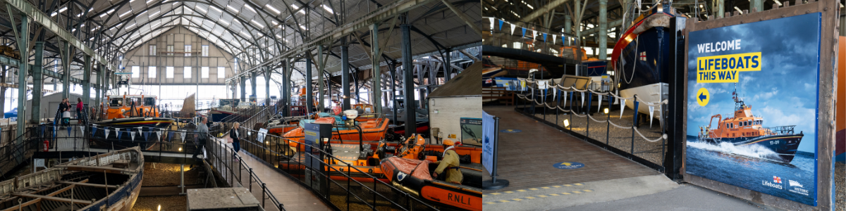 Celebrating 200 Years With The RNLI