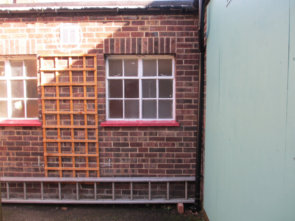 Supporting The Downham Community Project
