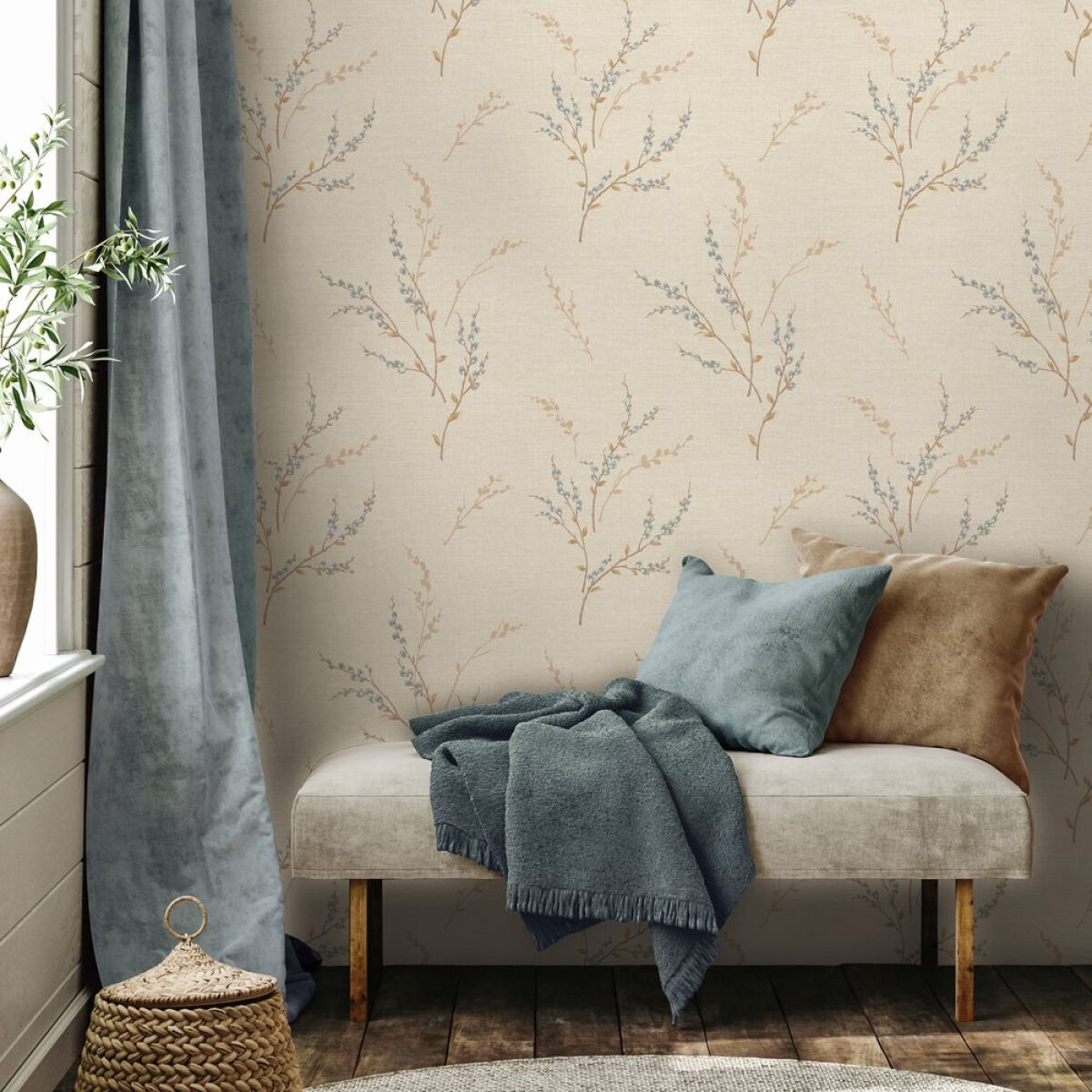 NEW Albany Napoli Brings Elevated Luxury To Your Interior