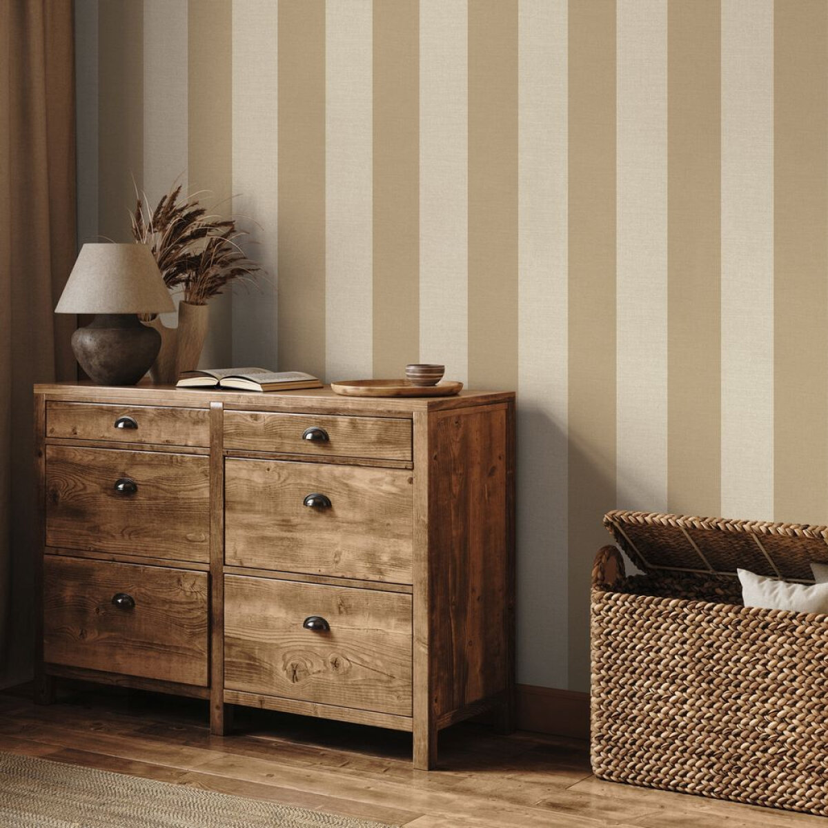 NEW Albany Napoli Brings Elevated Luxury To Your Interior
