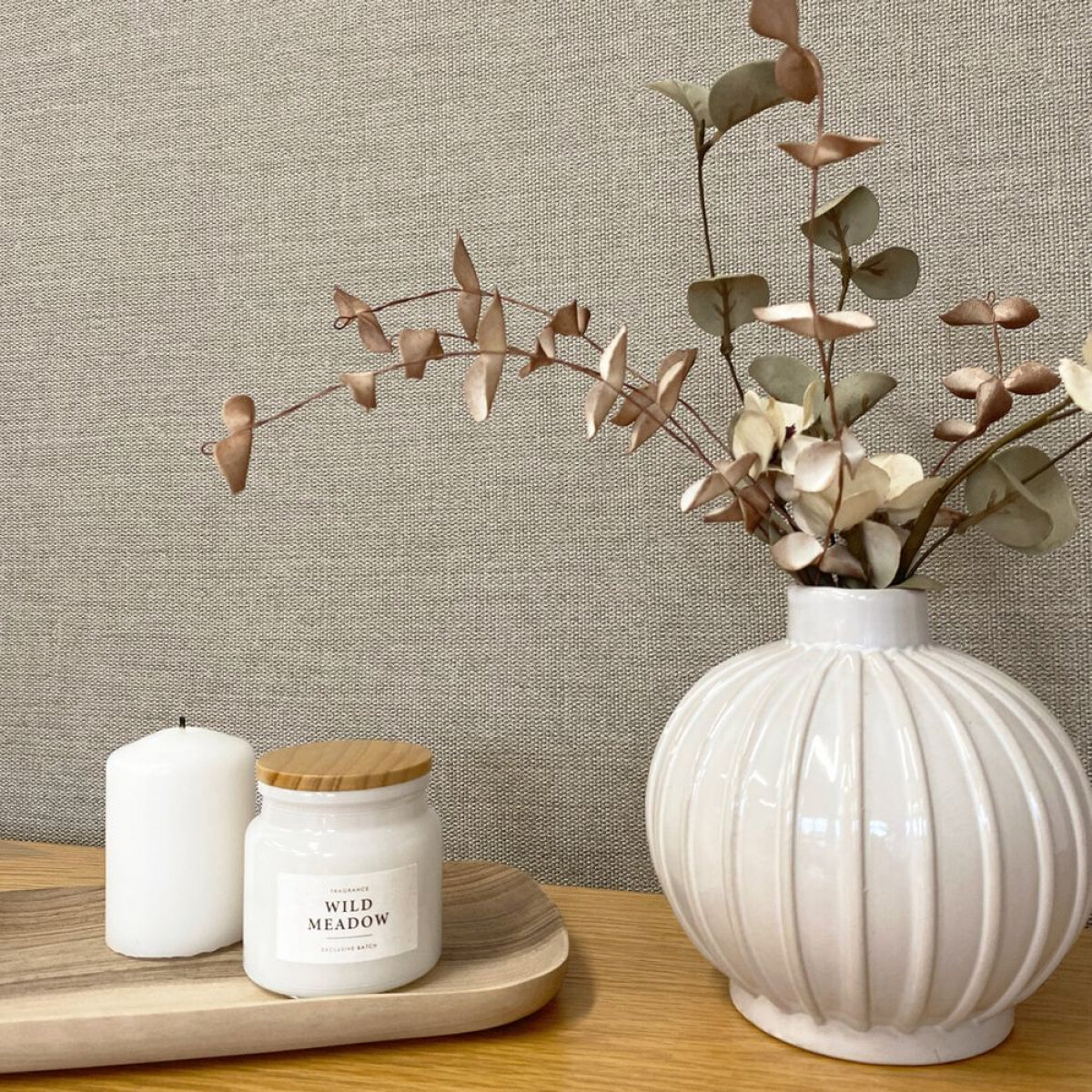 NEW Albany Napoli Brings Elevated Luxury To Your Interior