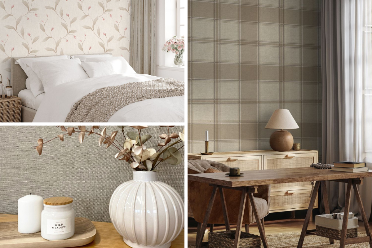 NEW Albany Napoli Brings Elevated Luxury To Your Interior