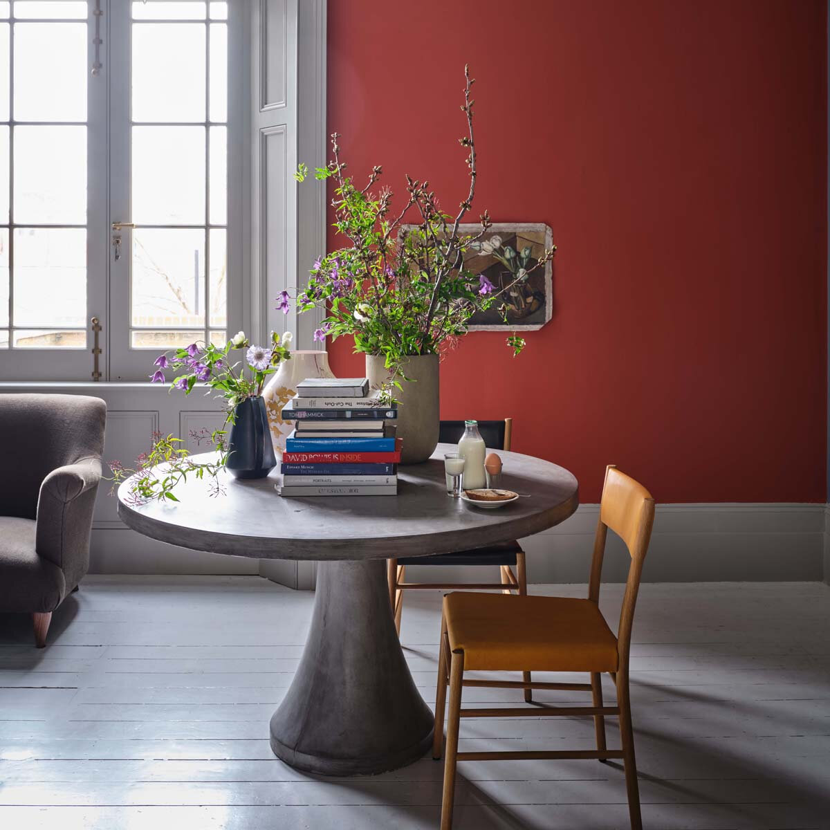 Farrow & Ball, Bamboozle