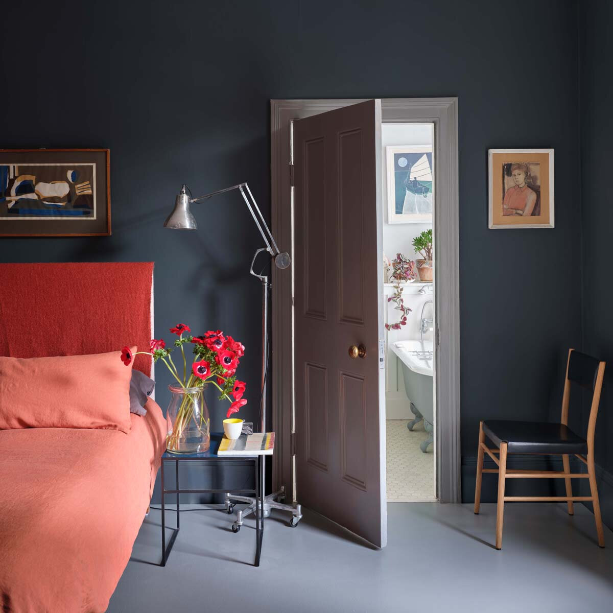 Farrow & Ball, Hopper Head