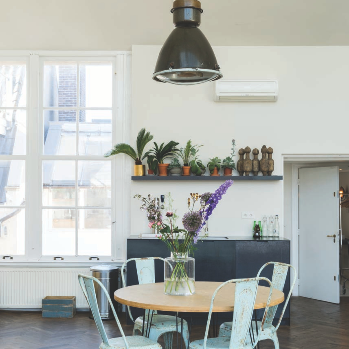 Farrow & Ball,  All White