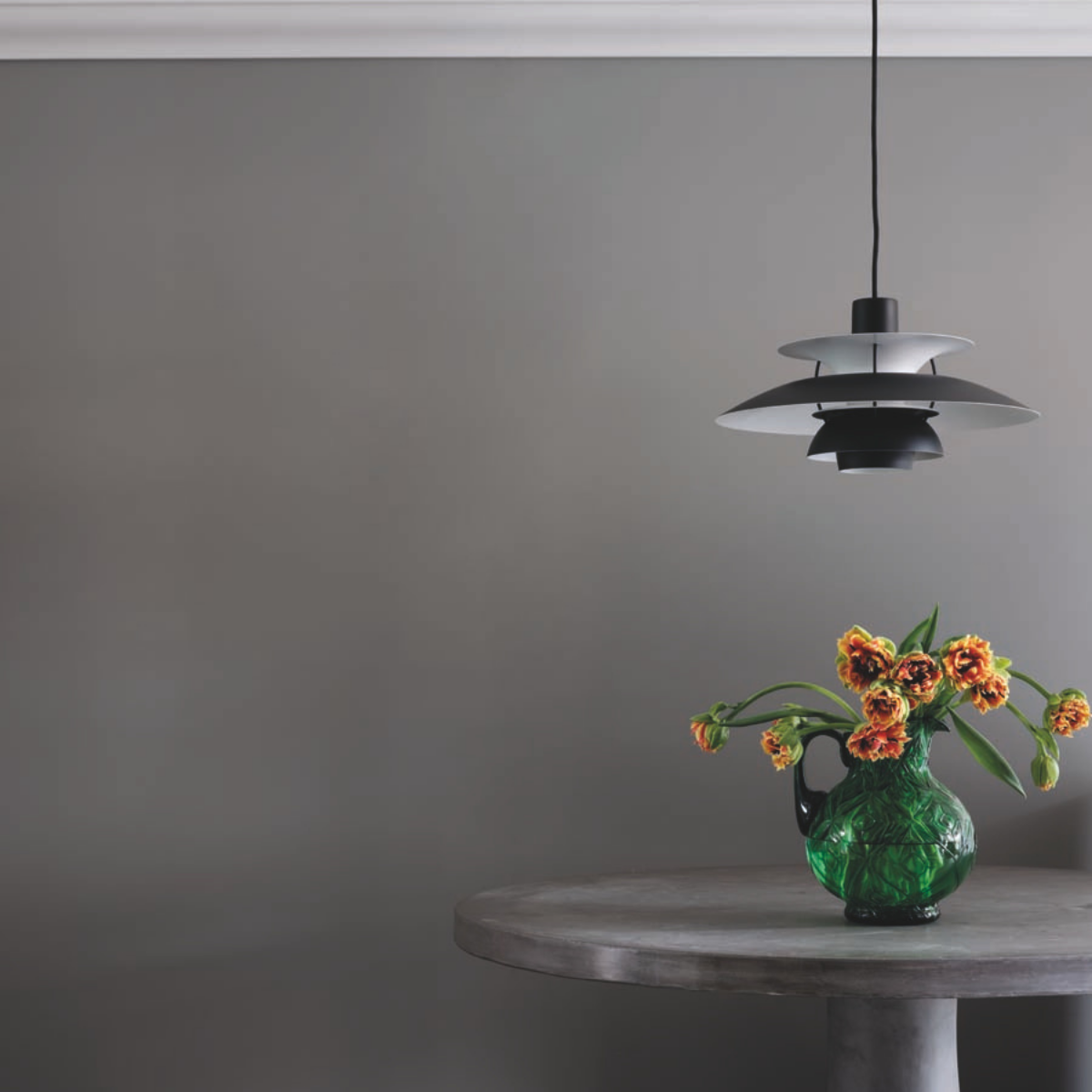 Farrow & Ball, Ammonite