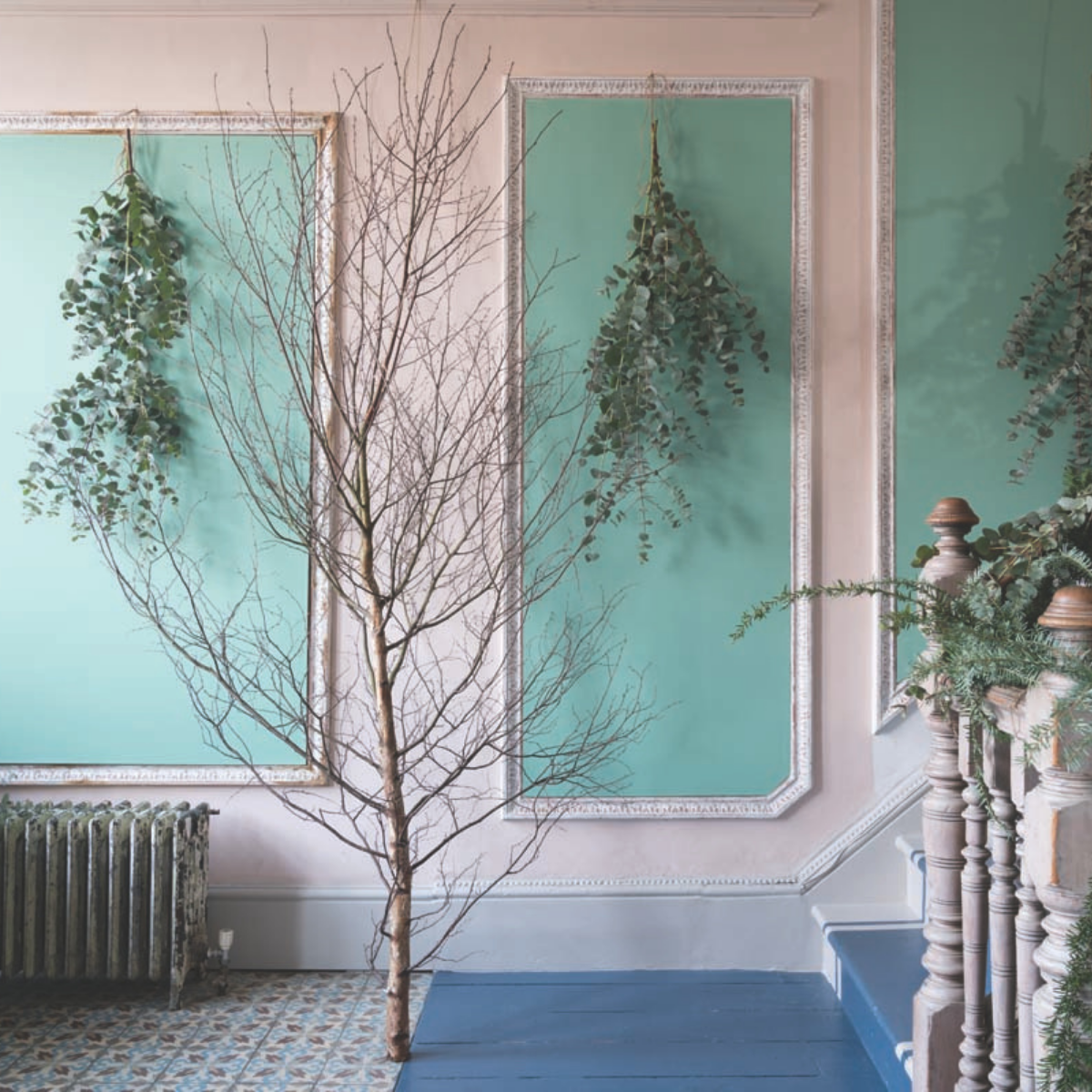Farrow & Ball, Arsenic 214