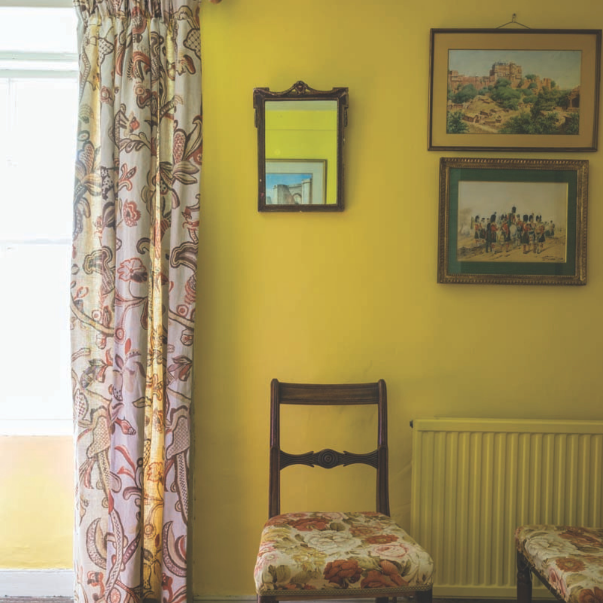 Farrow & Ball, Babouche 223