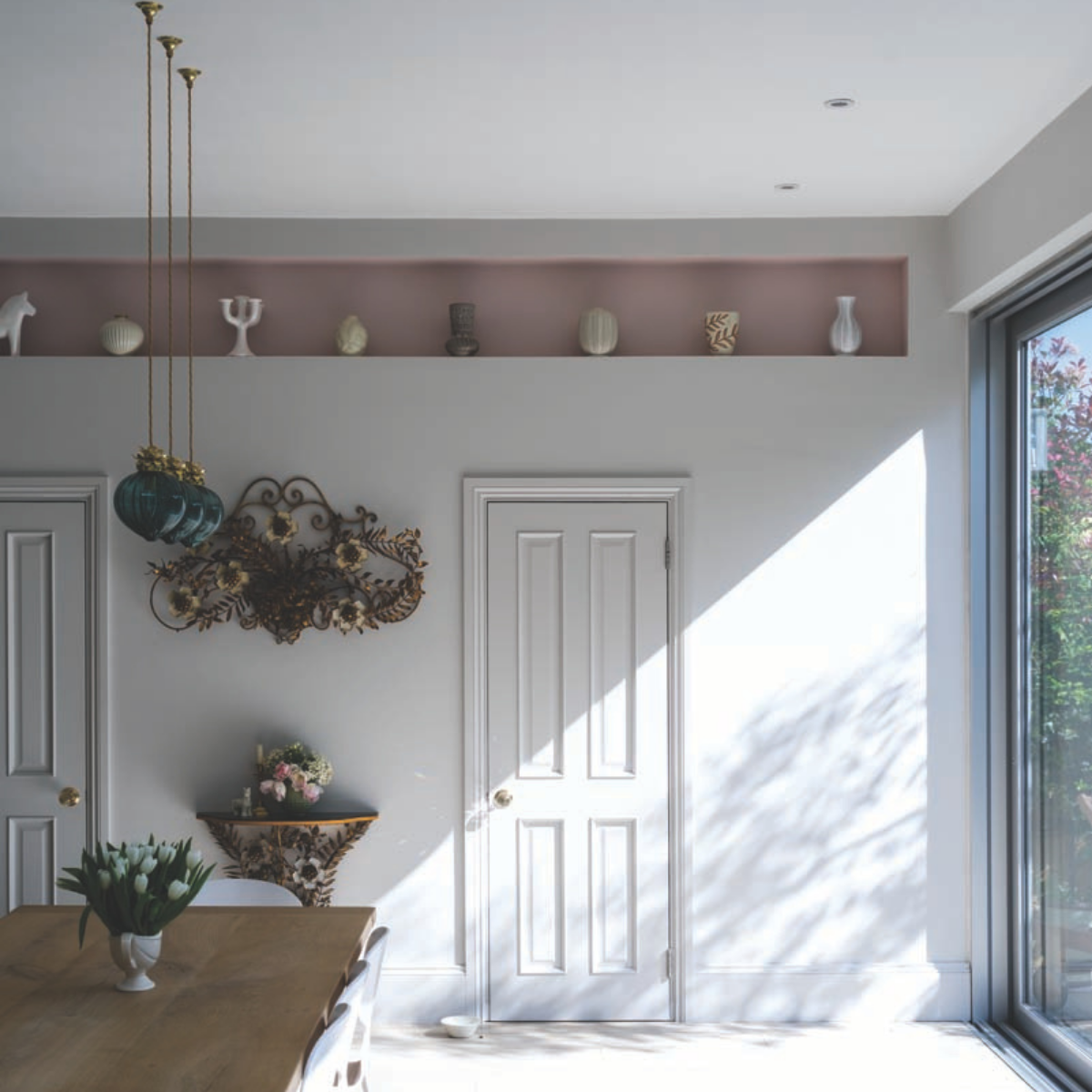 Farrow & Ball, Blackened 2011