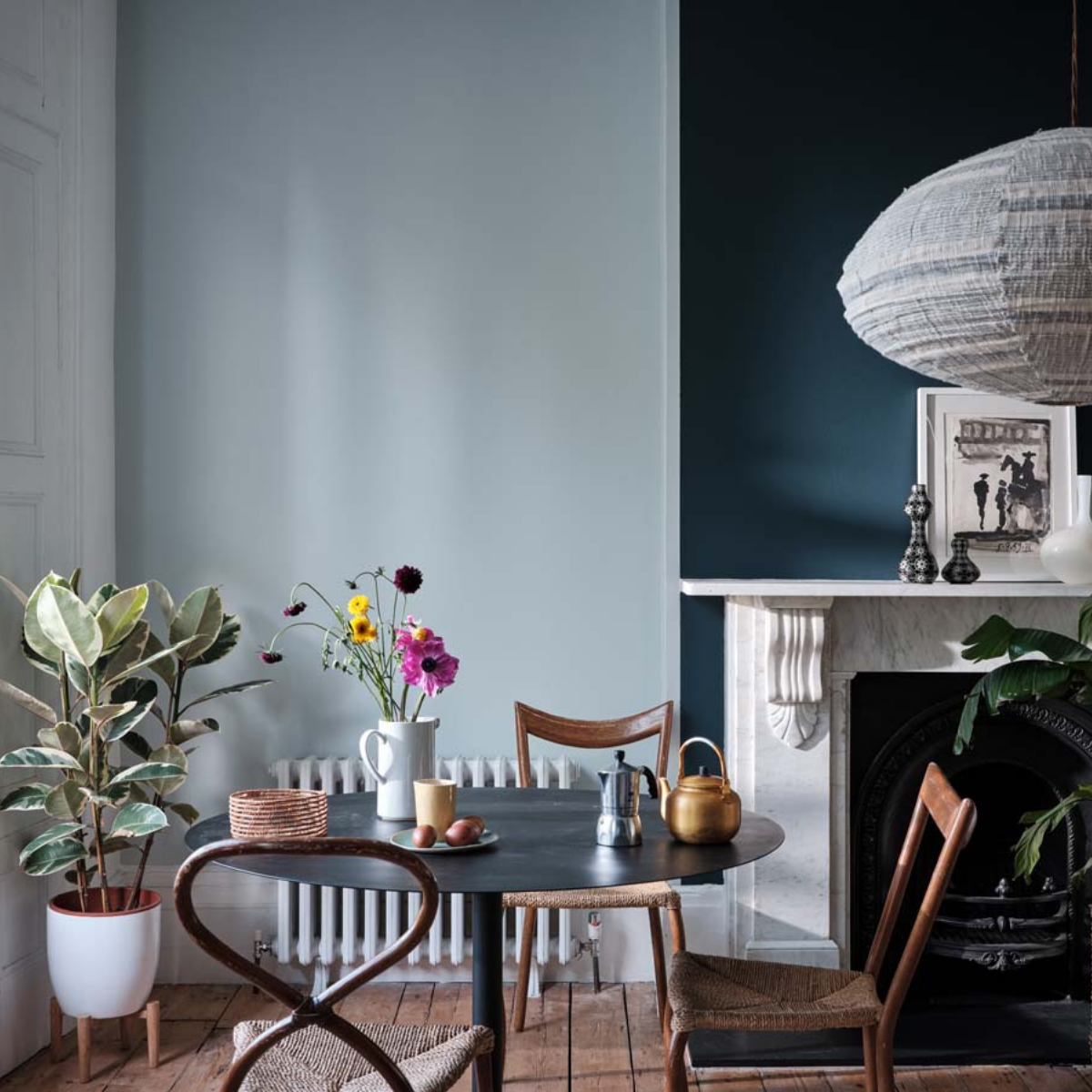 Farrow & Ball, Borrowed Light 235