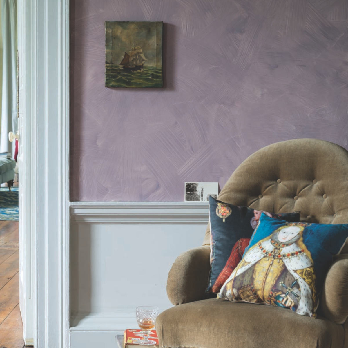 Farrow & Ball, Brassica 271
