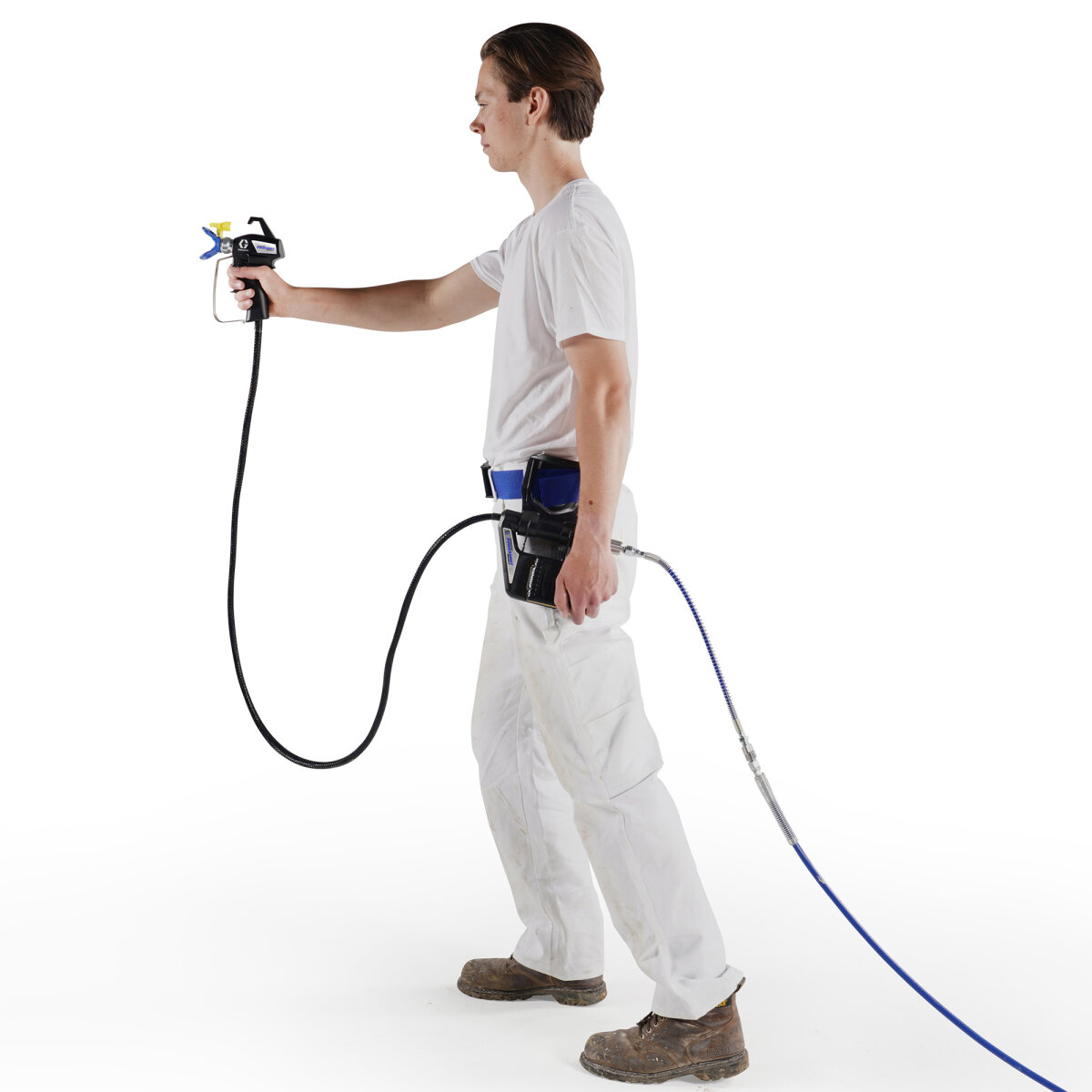 Contractor PowerShot Gun Standard (LJ10531060)