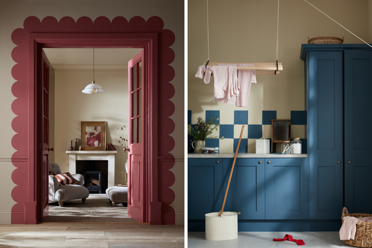 JUST ANNOUNCED: Earthborn's Colour Of The Year 2025