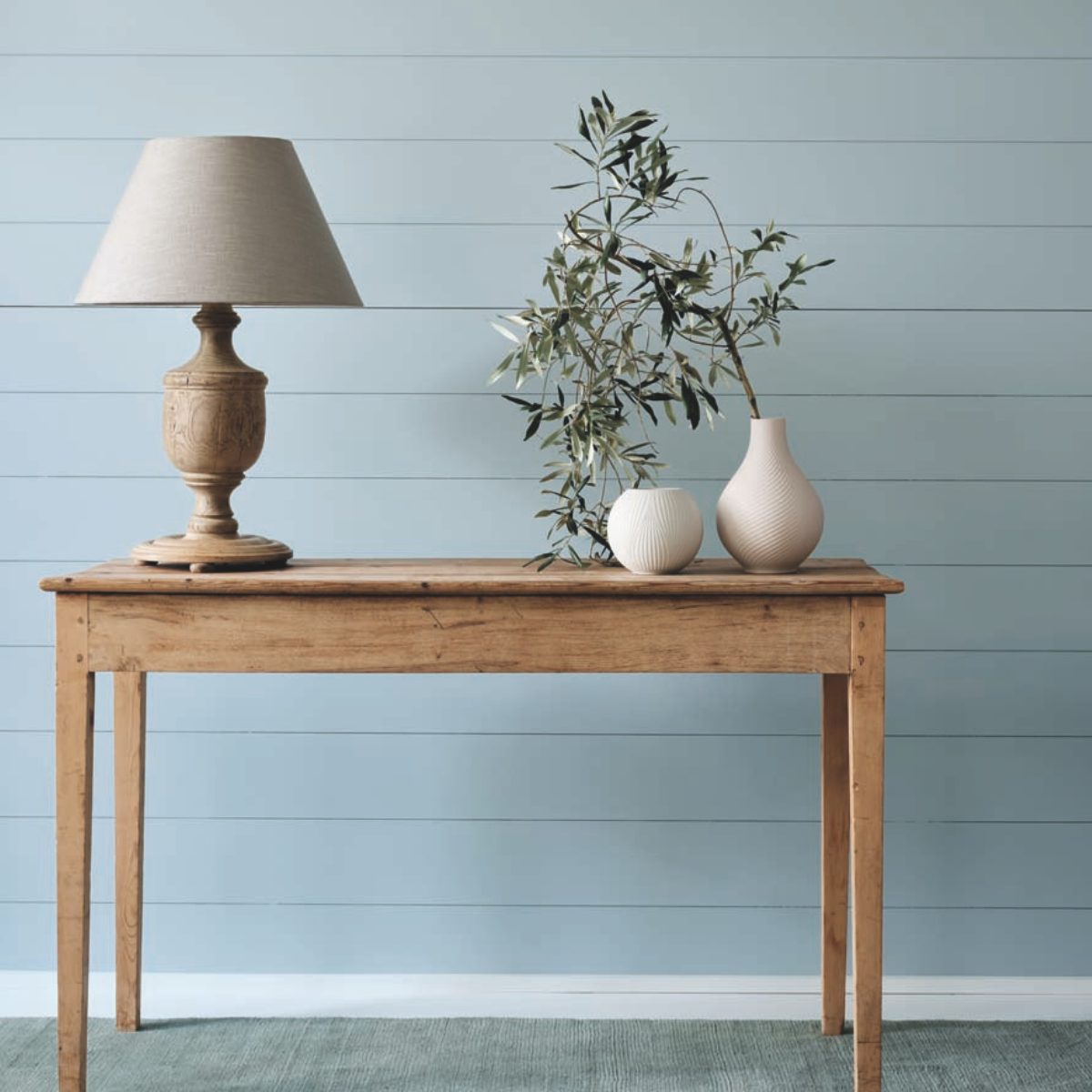 Farrow & Ball, Cabbage White 269