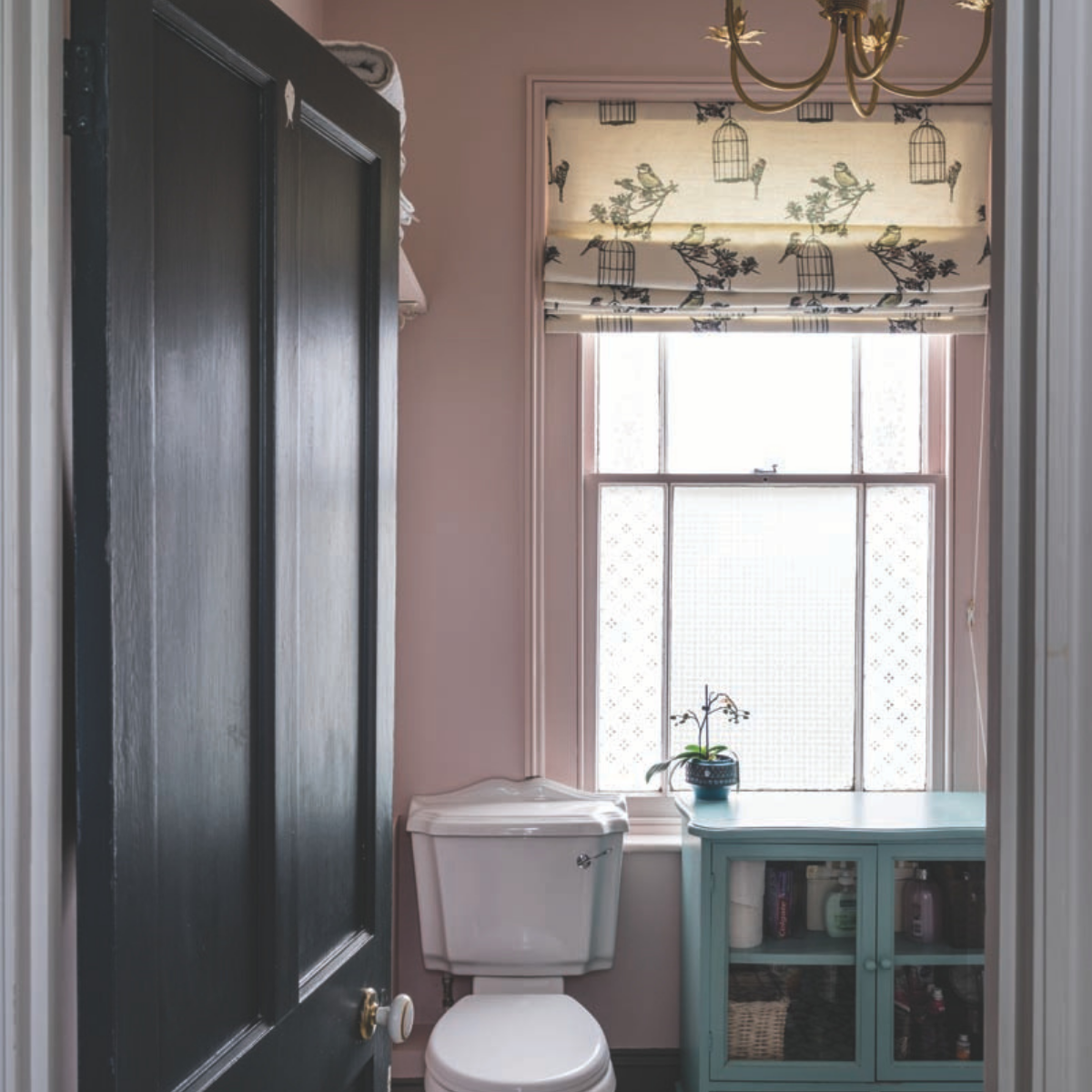 Farrow & Ball, Calamine 230