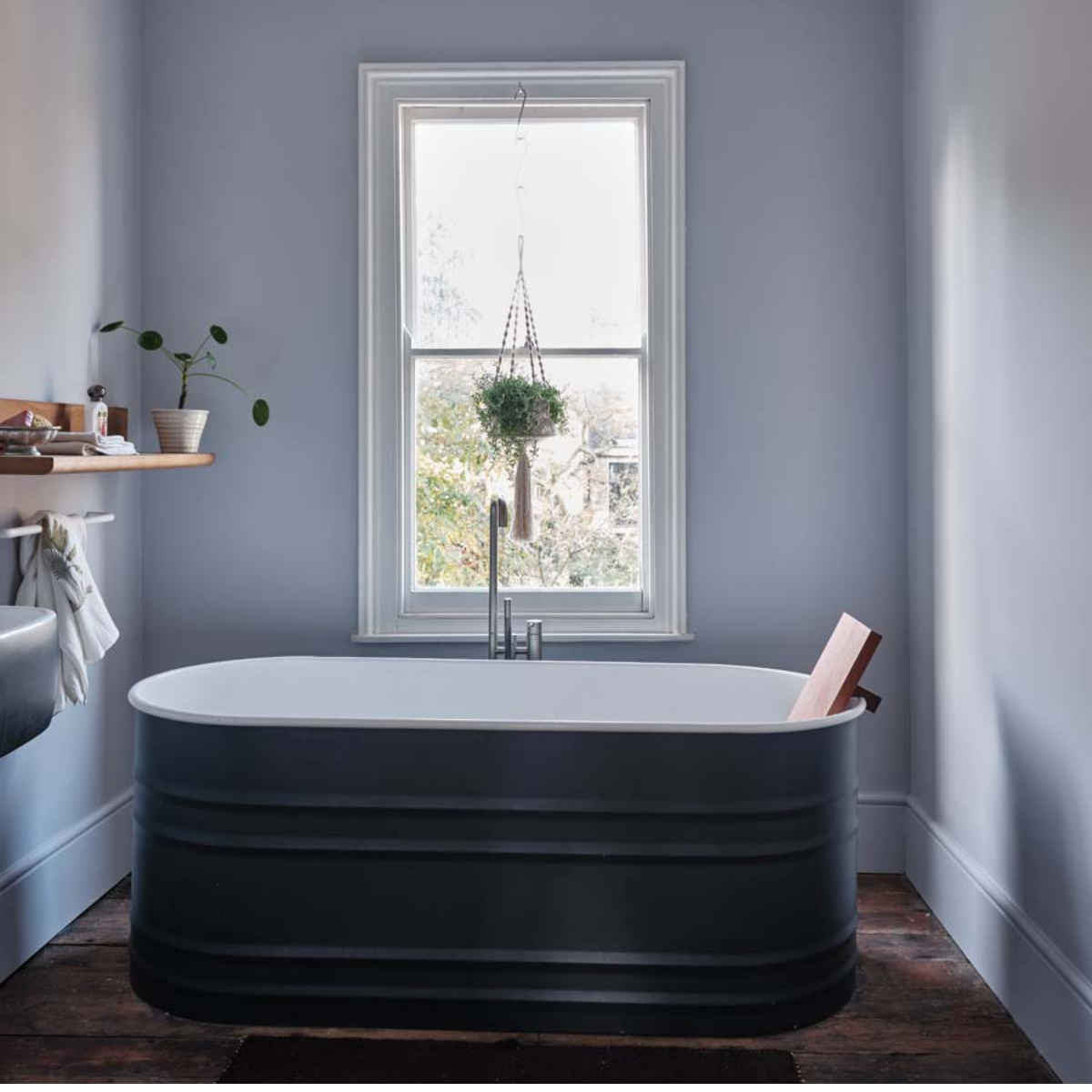 Farrow & Ball, Calluna 270