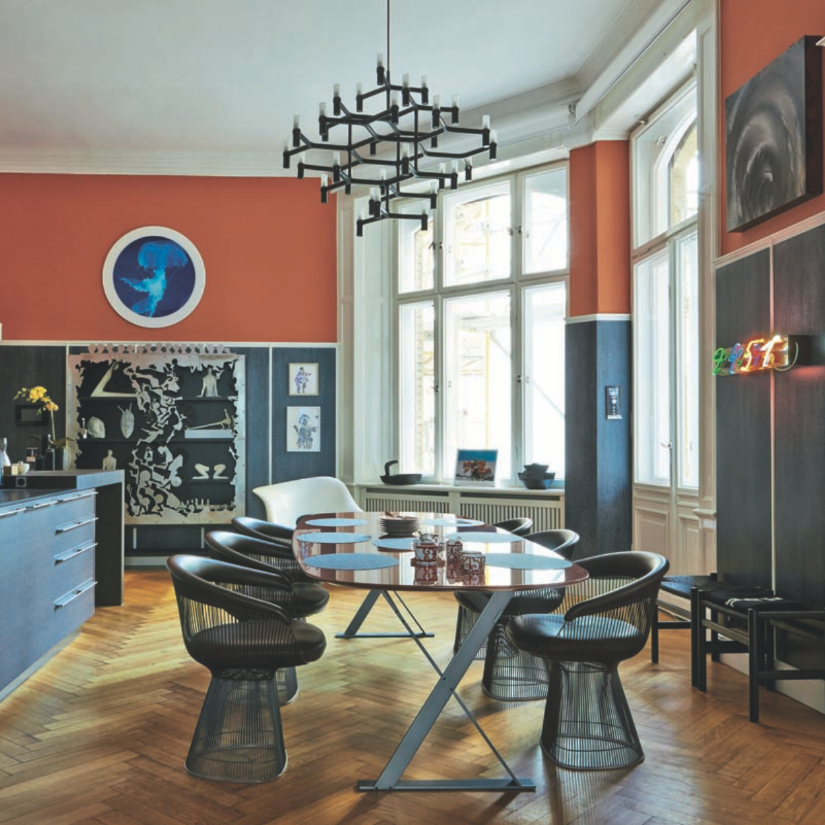Farrow & Ball, Charlotte's Locks 268