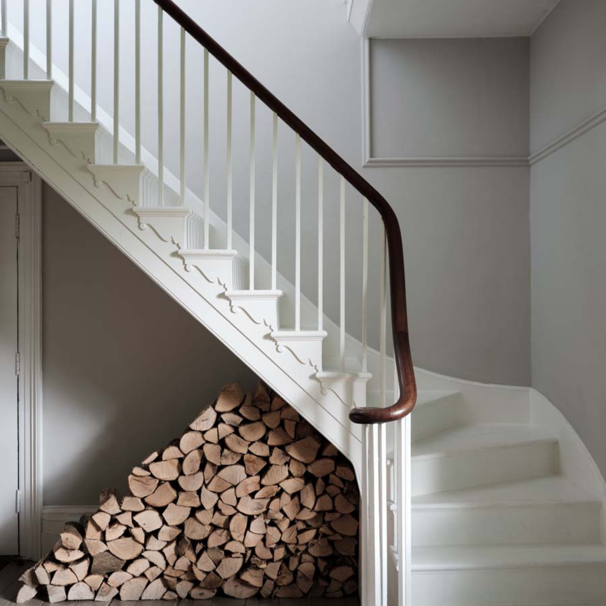 Farrow & Ball, Cornforth White 228