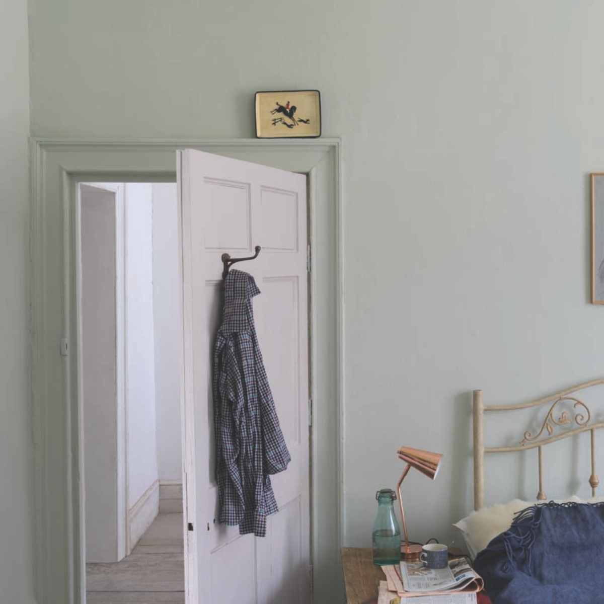 Farrow & Ball, Cromarty 285
