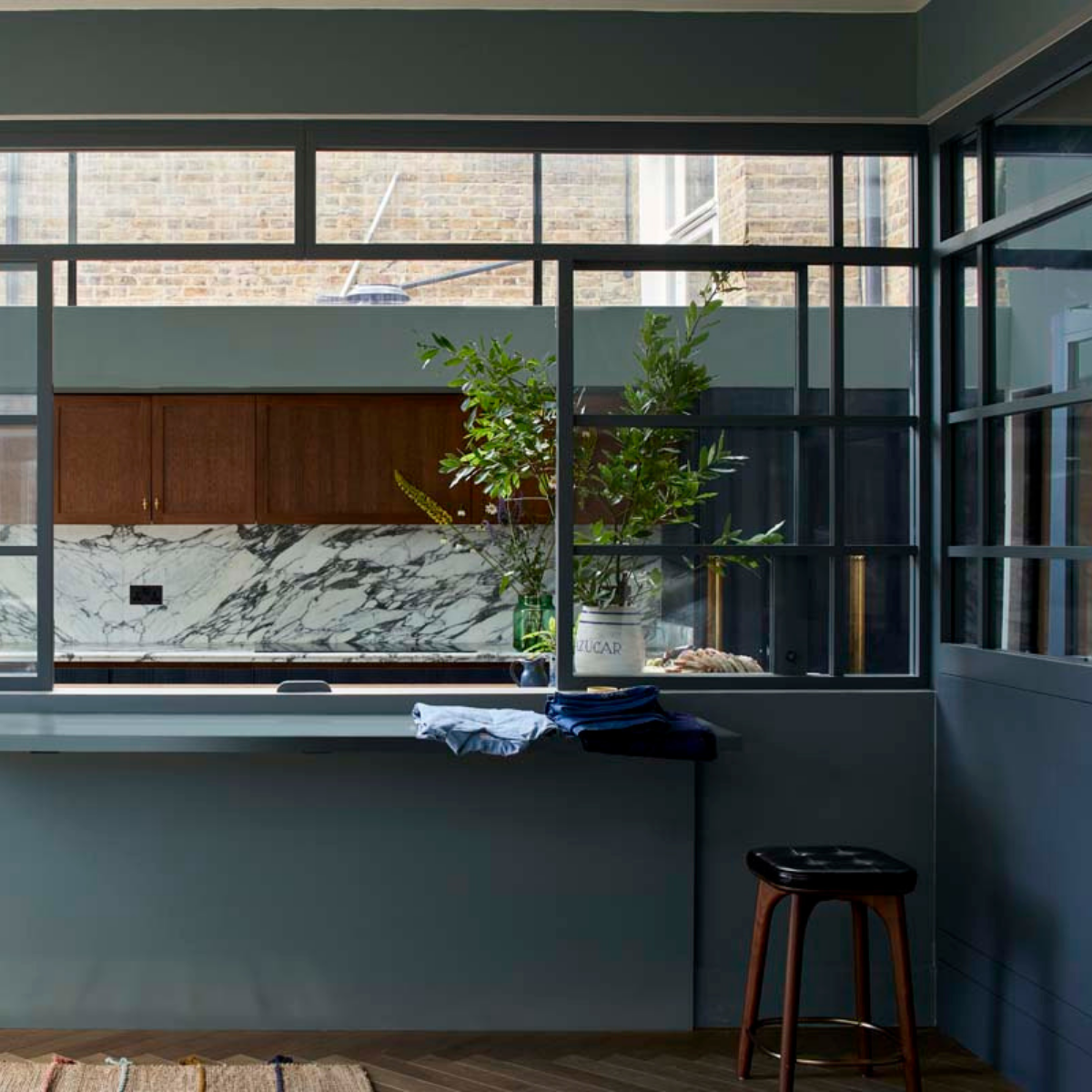 Farrow & Ball, De Nimes 299