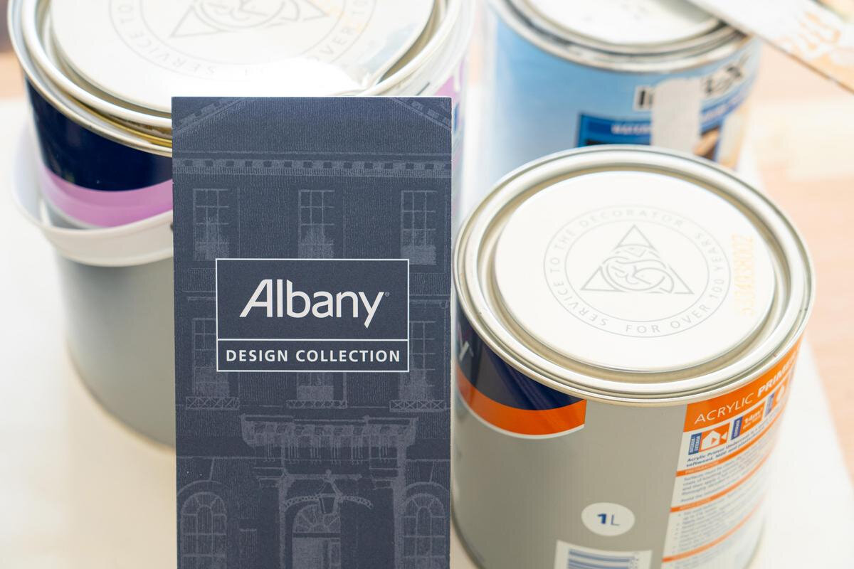 60L Of Albany Durable Matt Refreshes Citizens Advice In Eastleigh