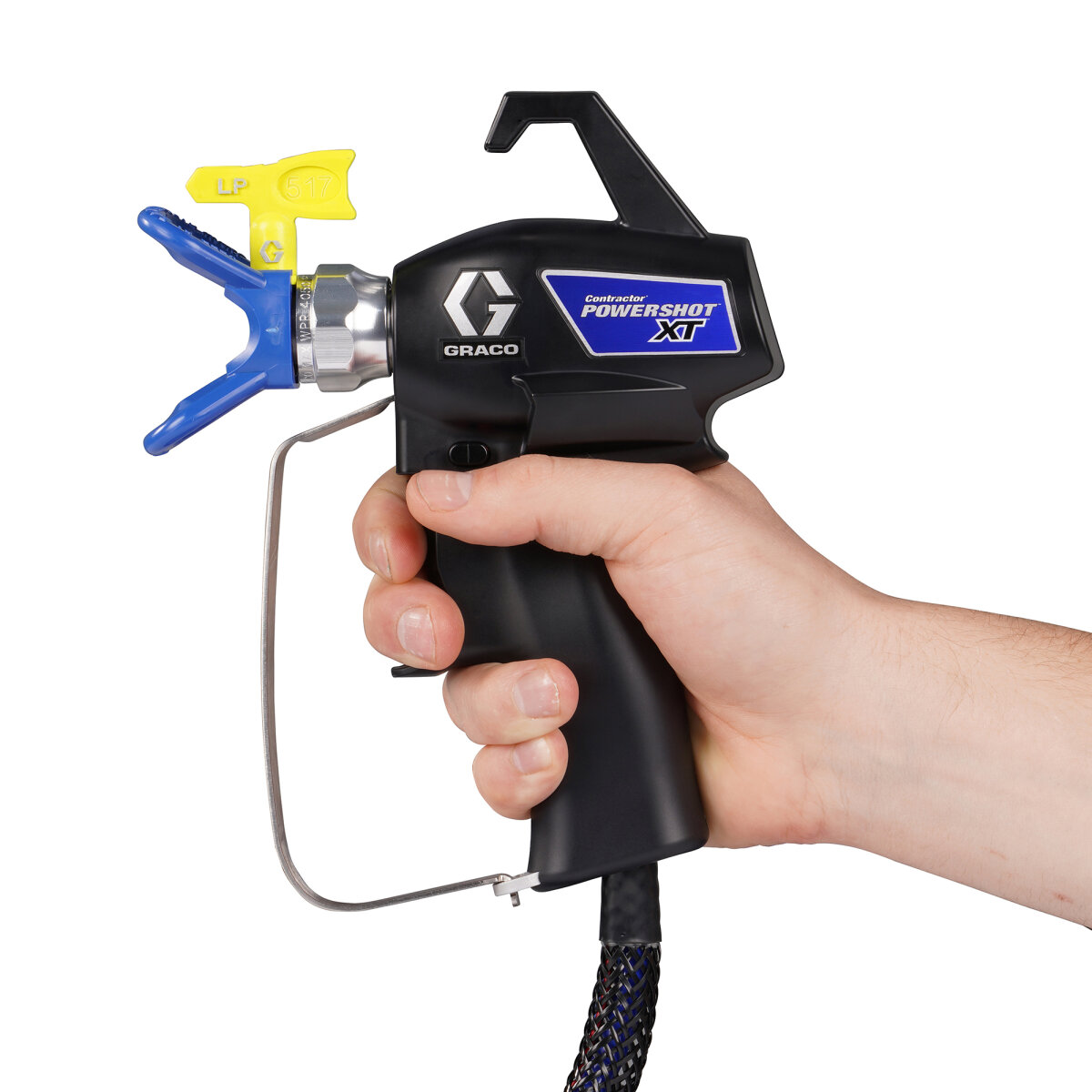 Contractor PowerShot Gun XT (LJ10531065)