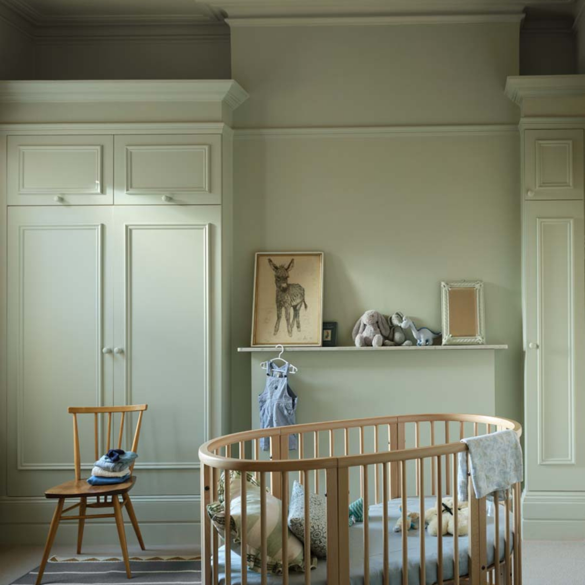 Farrow & Ball, Eddy 301