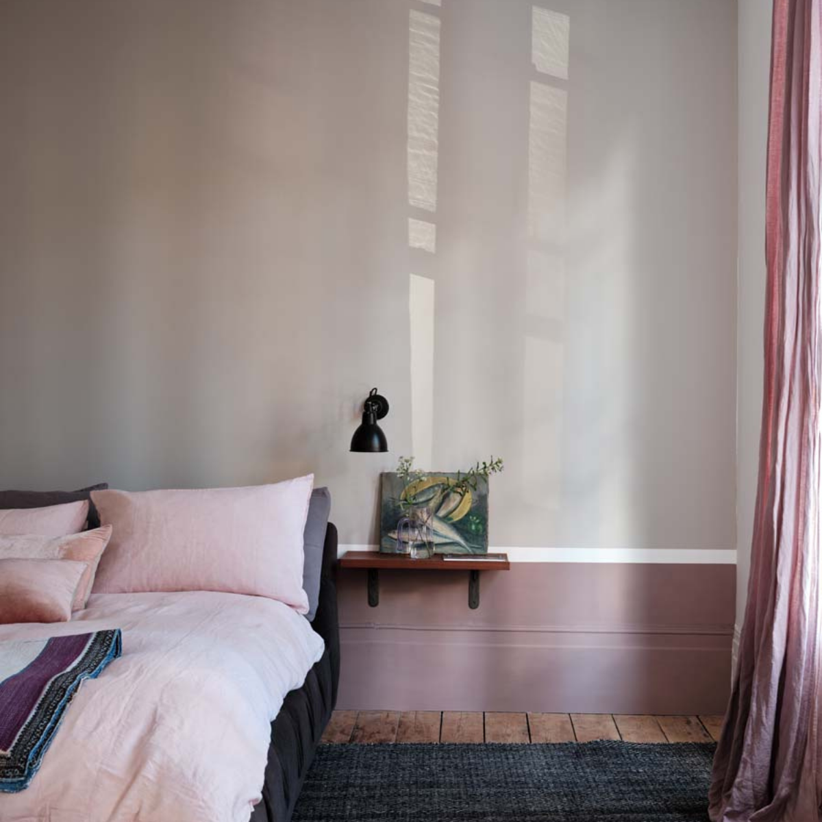 Farrow & Ball, Elephant's Breath 229