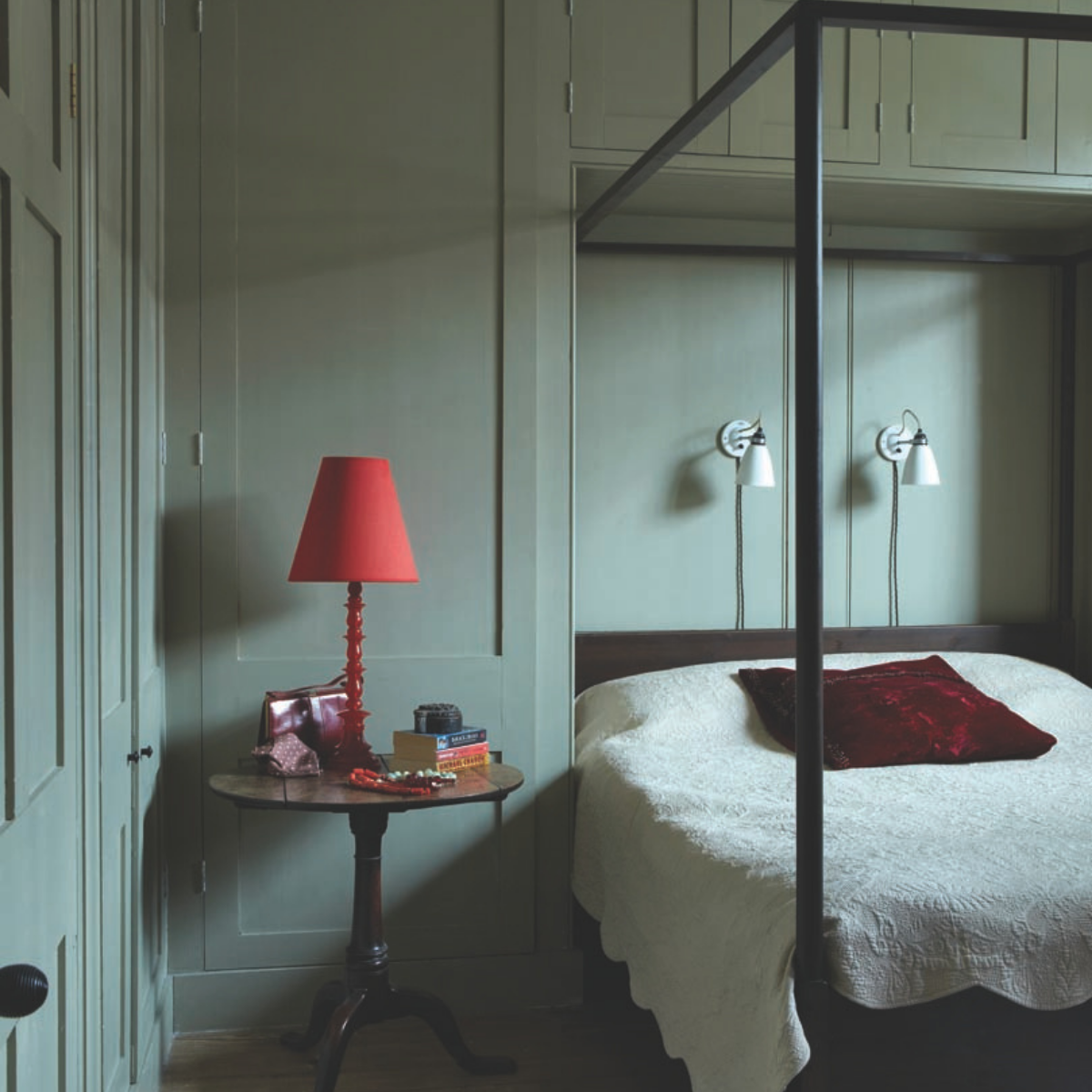 Farrow & Ball, French Gray 18