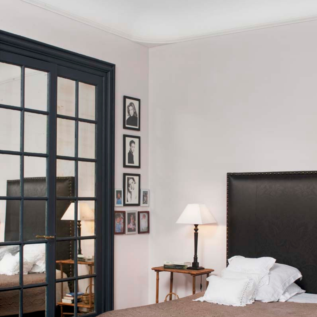 Farrow & Ball, Great White 2006