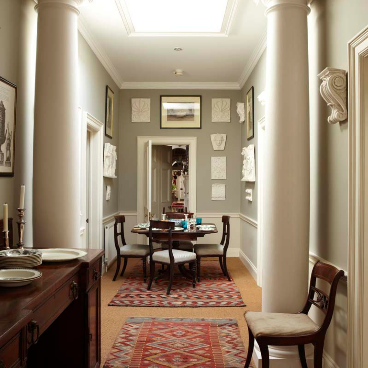 Farrow & Ball, Hardwick White 5
