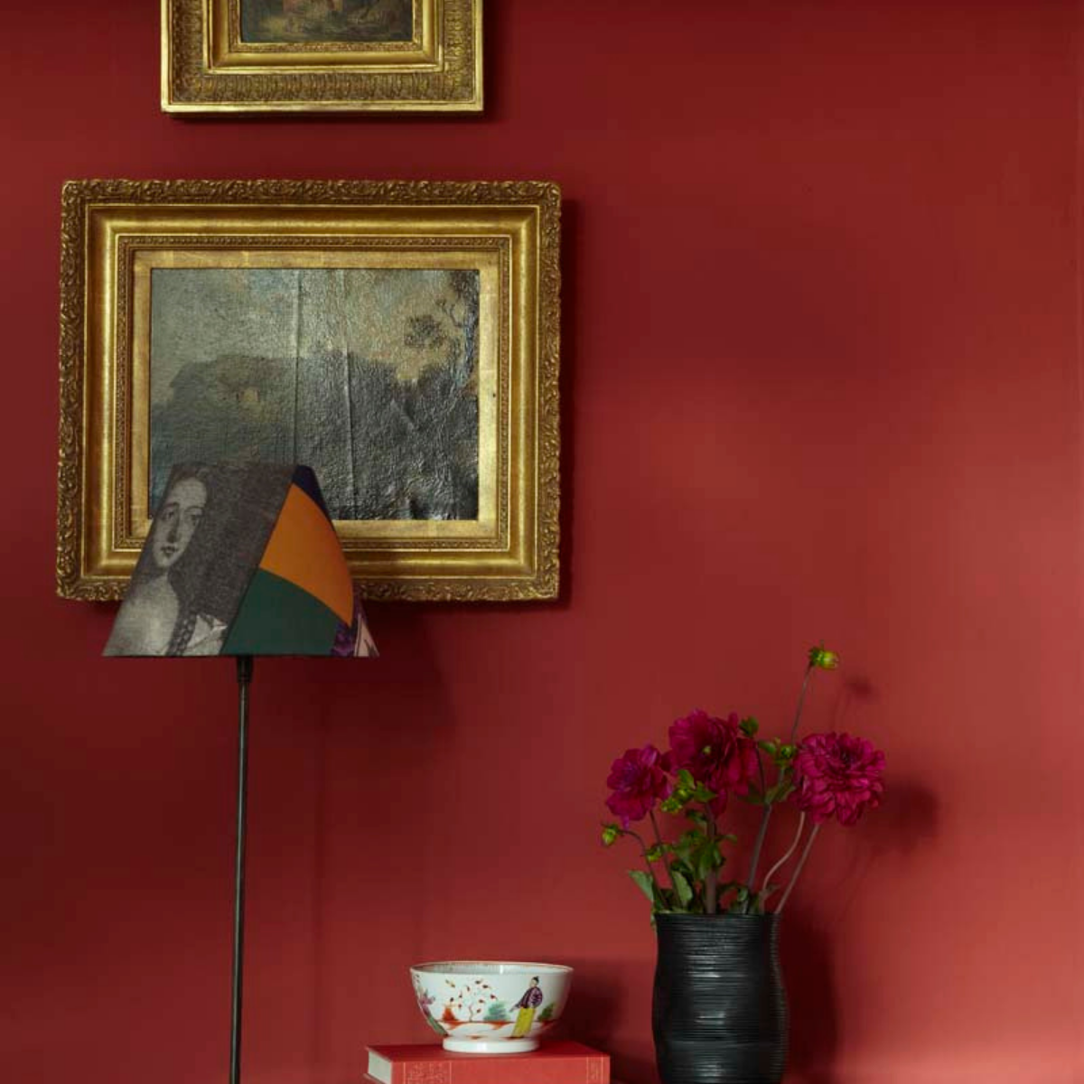 Farrow & Ball, Incarnadine 248