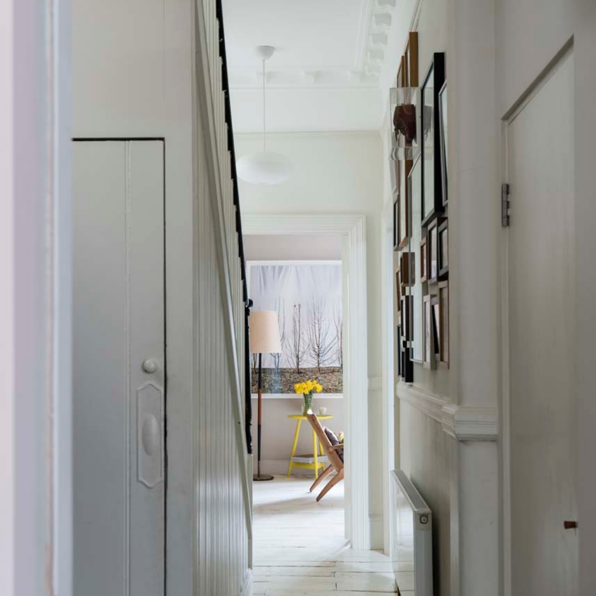 Farrow & Ball, James White 2010