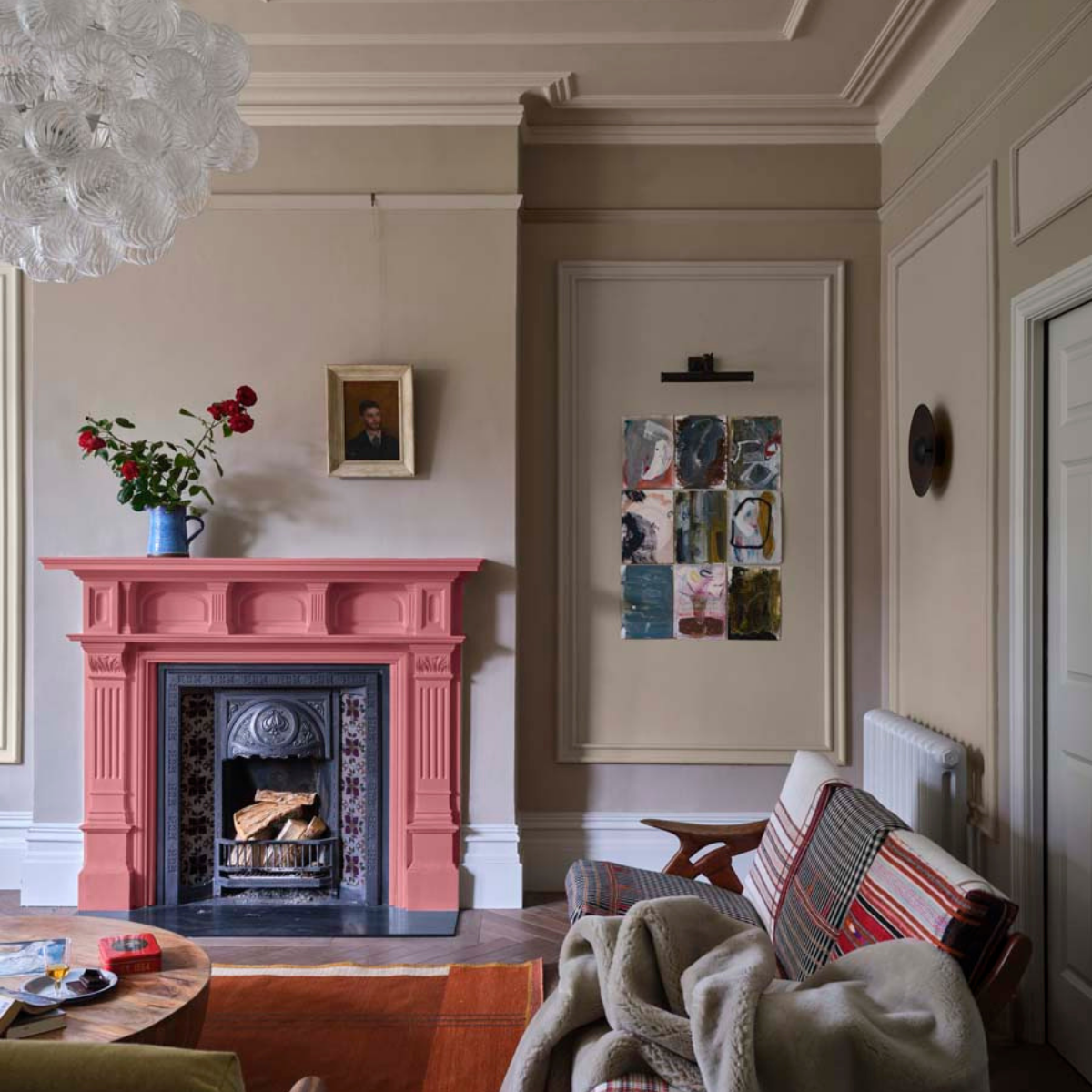 Farrow & Ball, Jitney 293