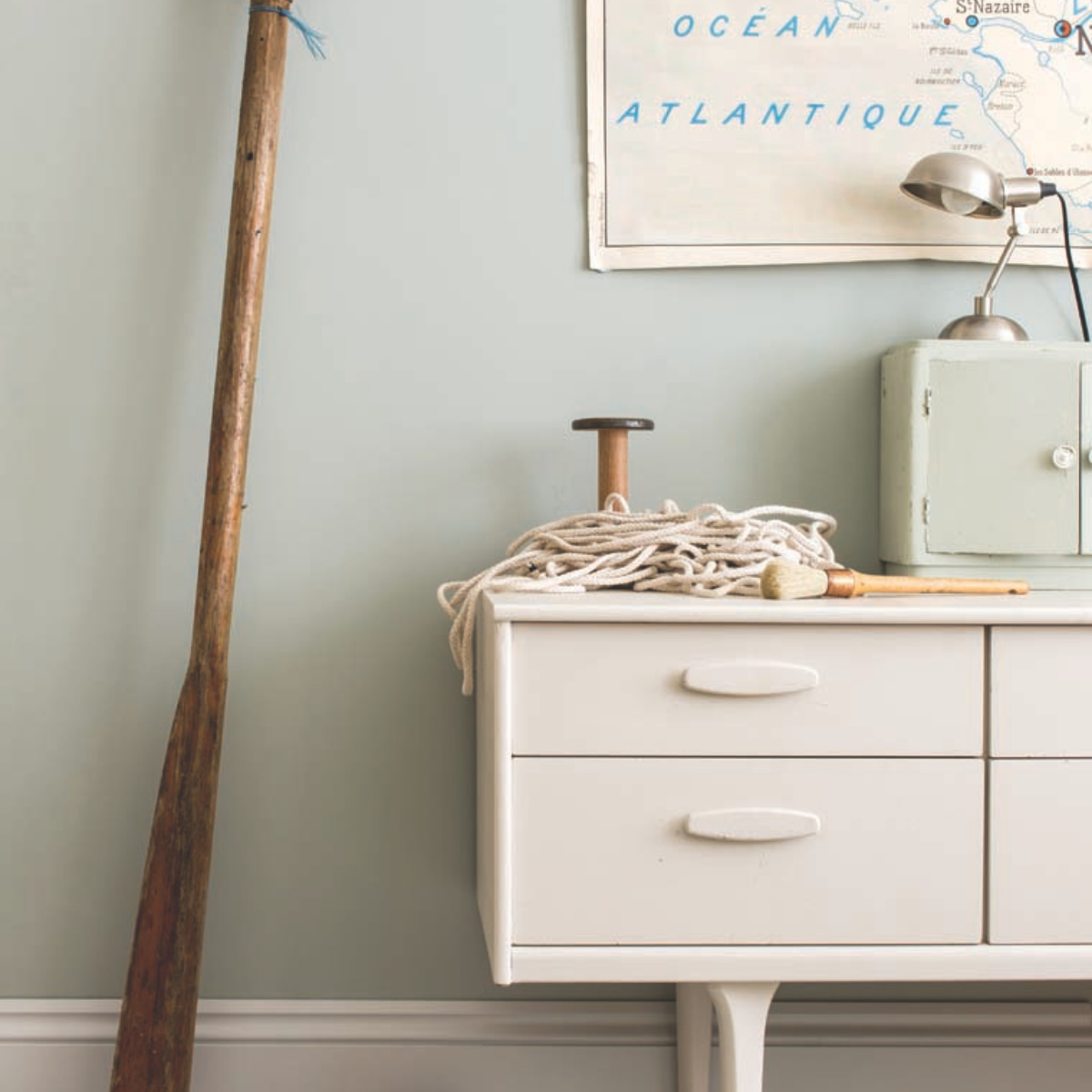 Farrow & Ball, Light Blue 22