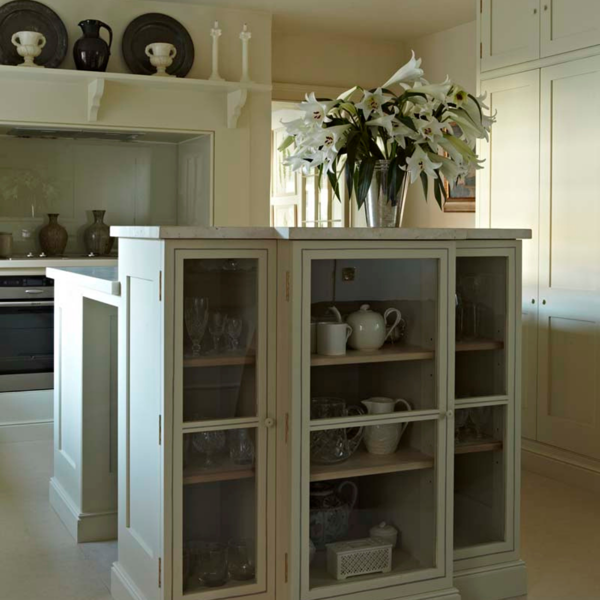 Farrow & Ball, Off-White 3