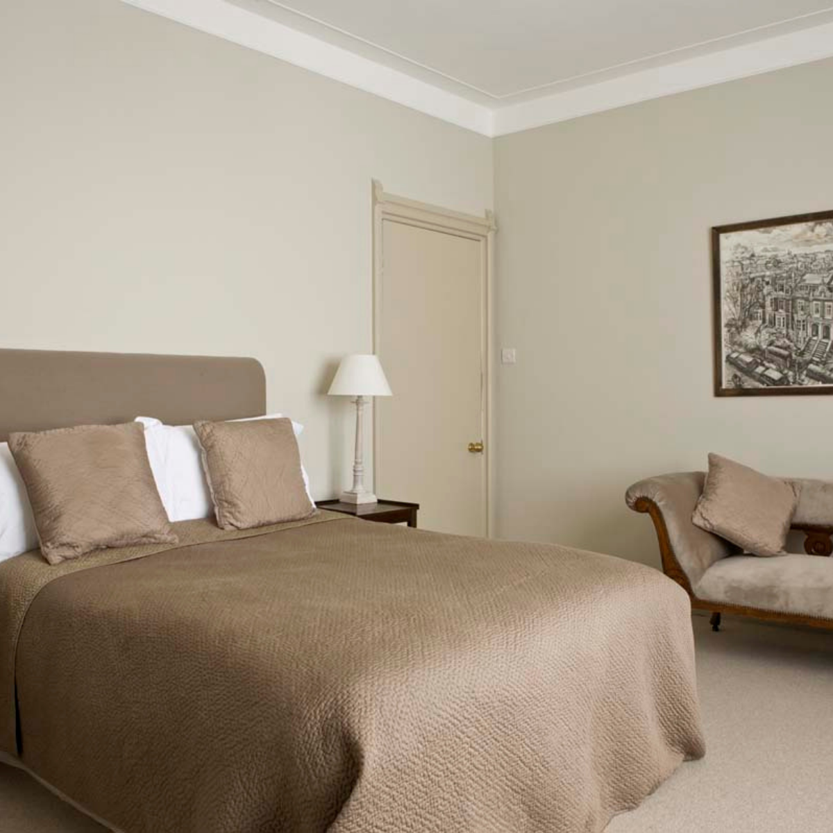 Farrow & Ball, Old White 4