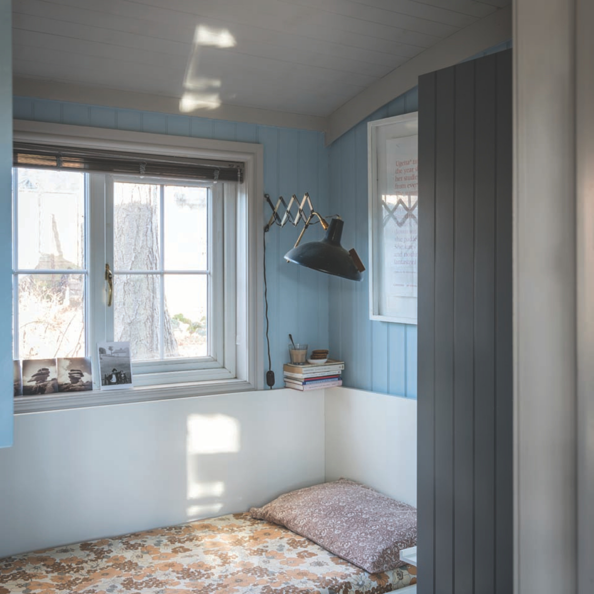 Farrow & Ball, Parma Gray 27