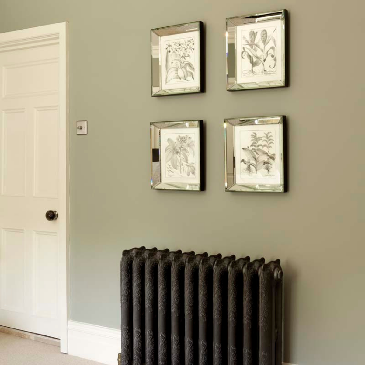 Farrow & Ball, Pigeon 25