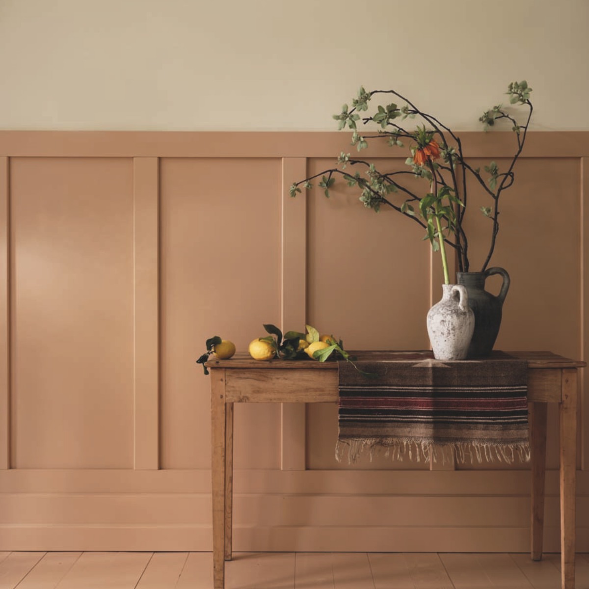Farrow & Ball, Pointing 2003