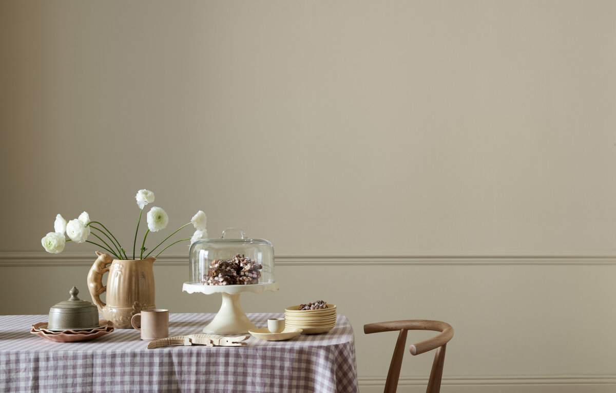 JUST ANNOUNCED: Earthborn's Colour Of The Year 2025