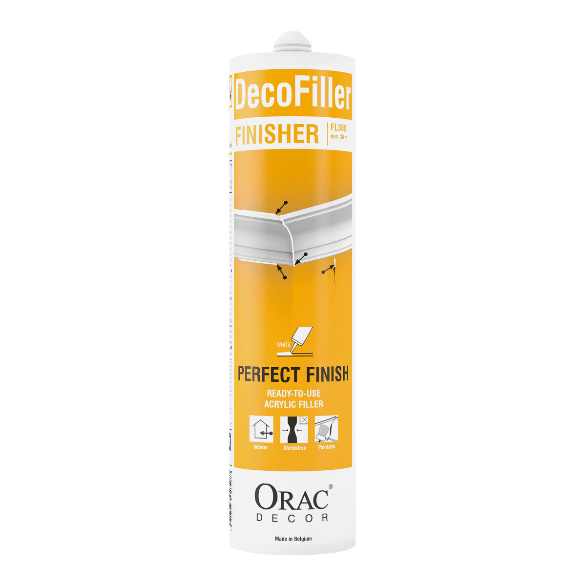 FL300 DecoFiller (DL021145)
