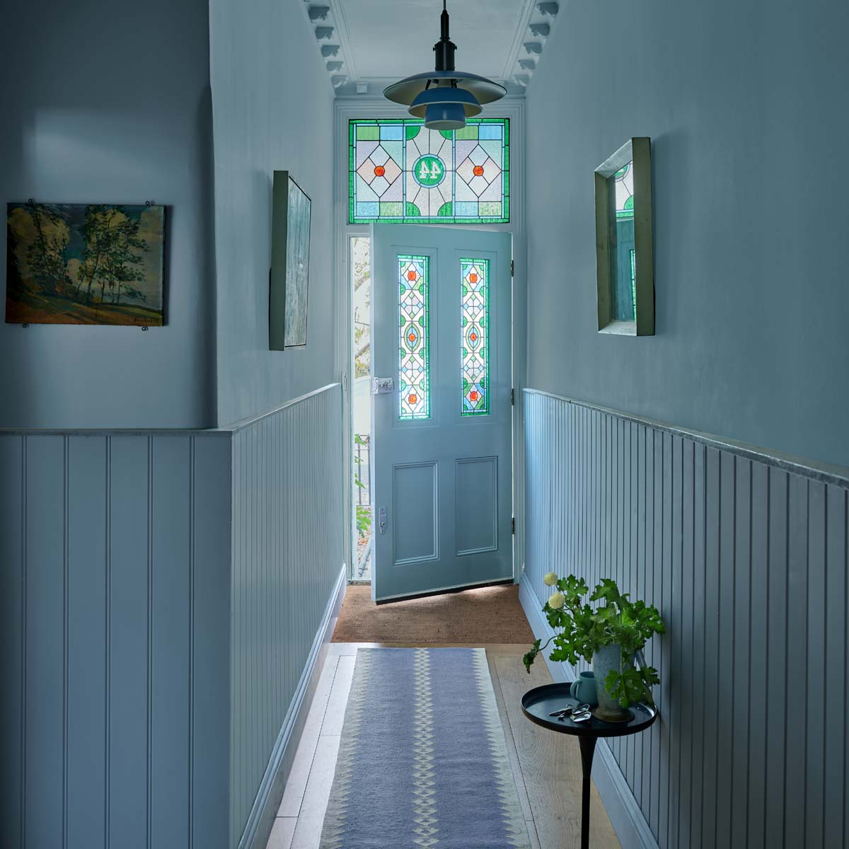 Farrow & Ball, Selvedge 306