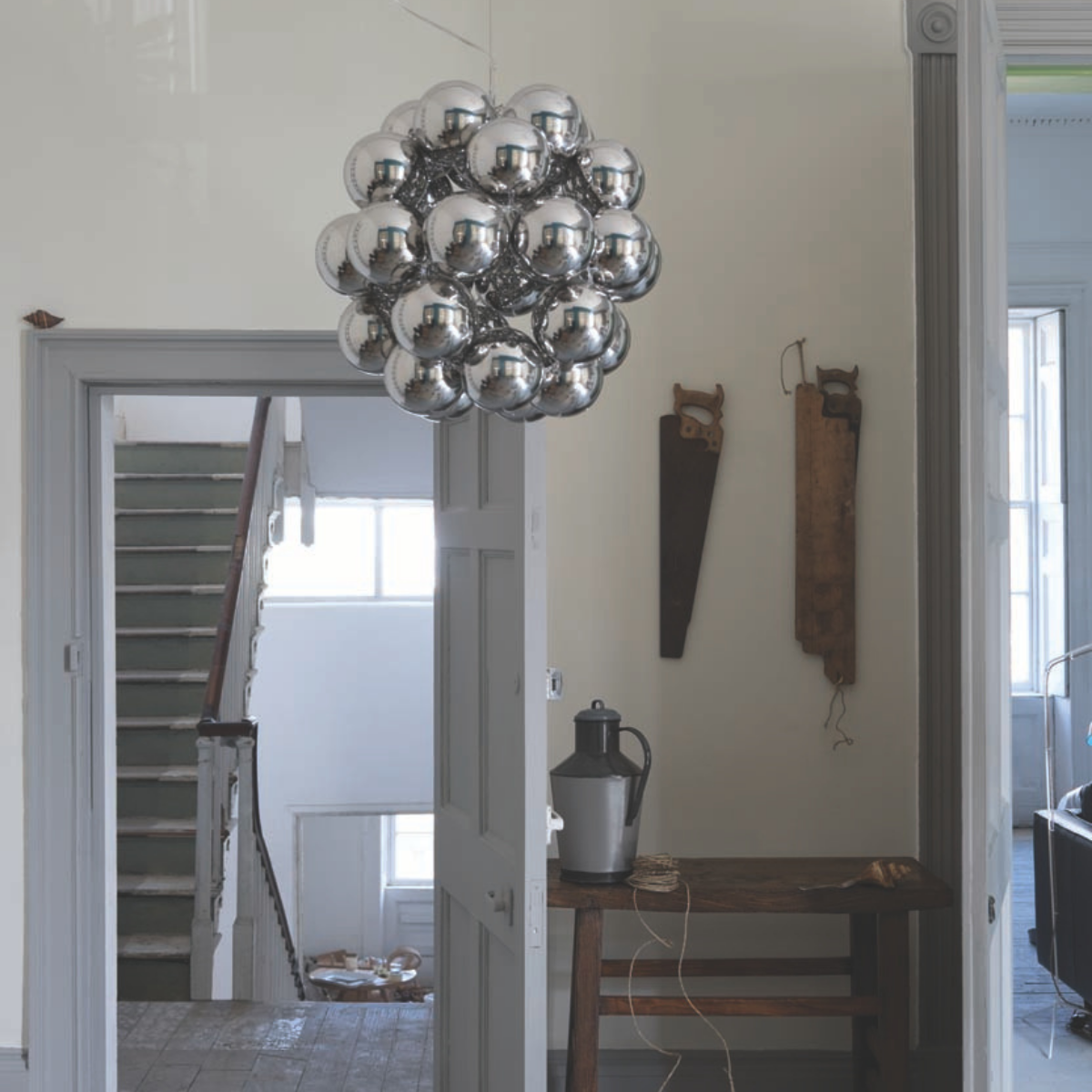 Farrow & Ball, Shadow White 282