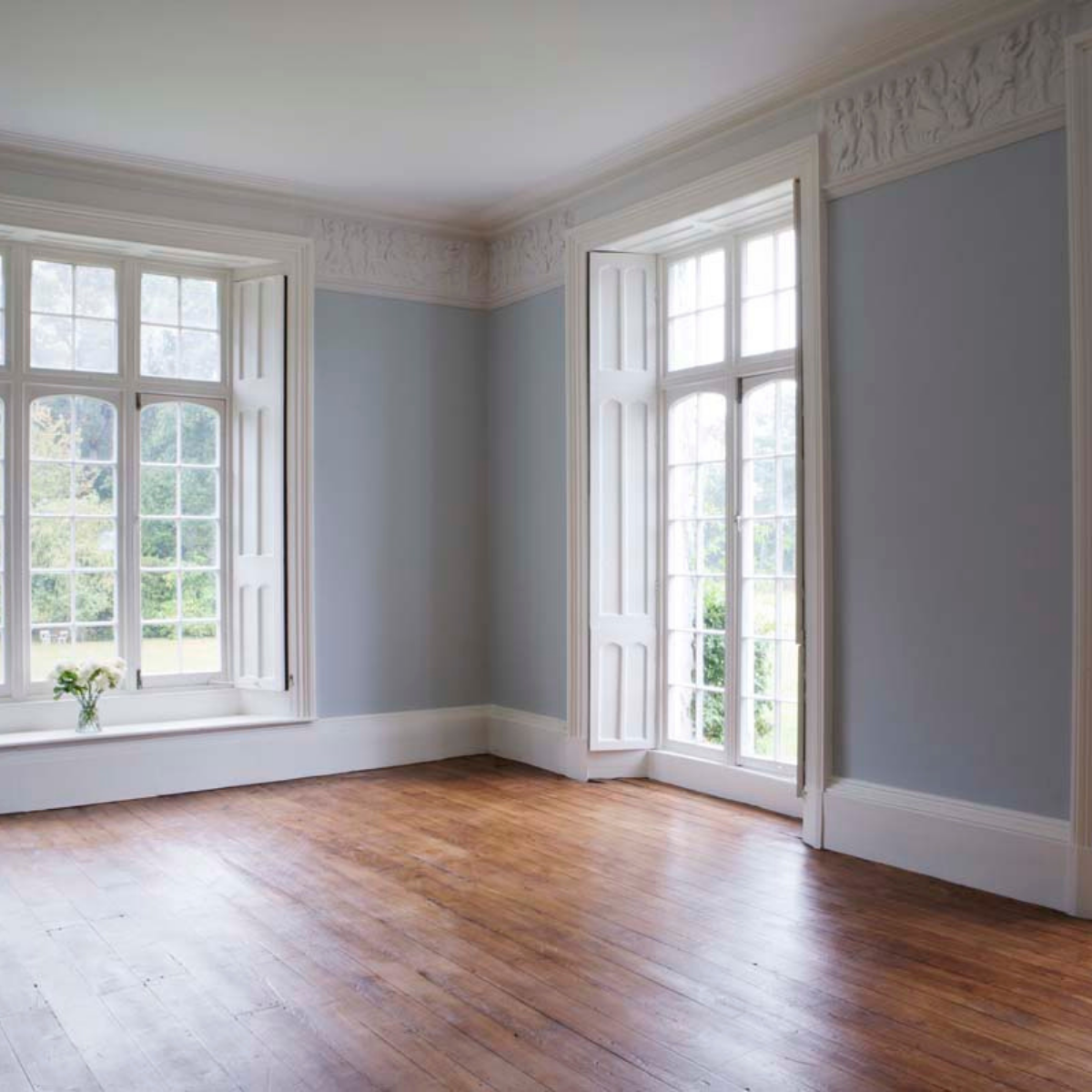 Farrow & Ball, Skylight 205