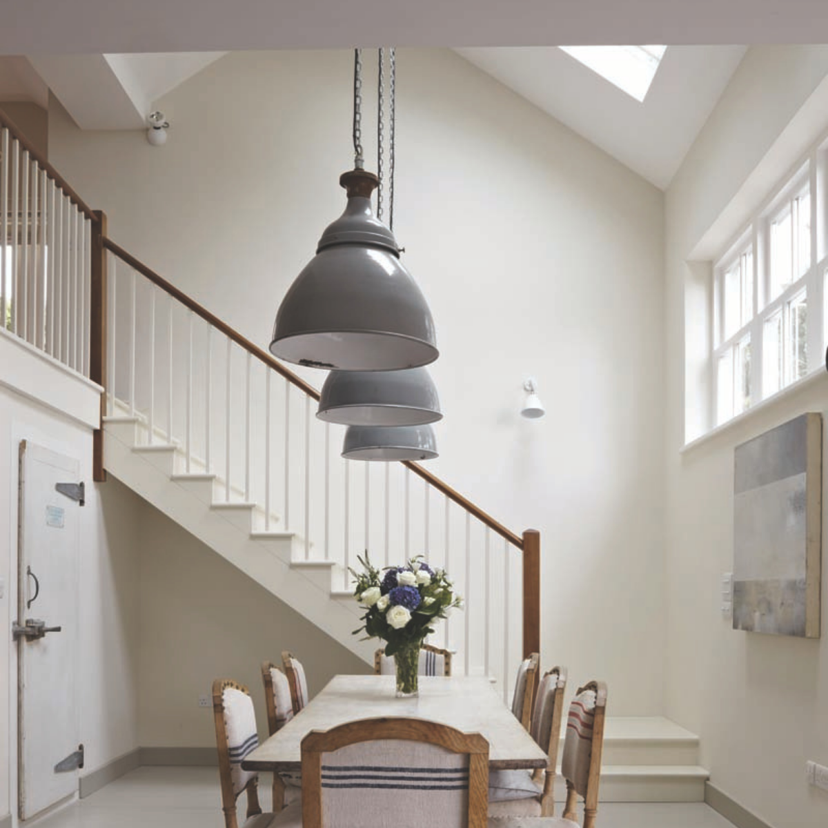 Farrow & Ball, Slipper Satin 2004