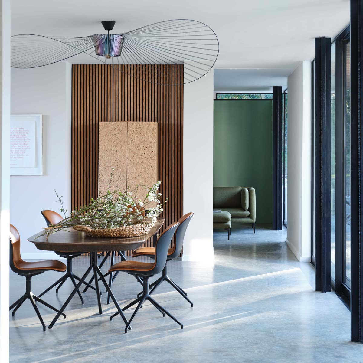 Farrow & Ball, Stirabout 300